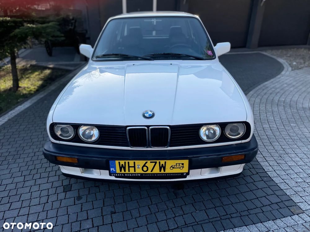 BMW Seria 3 316i - 3