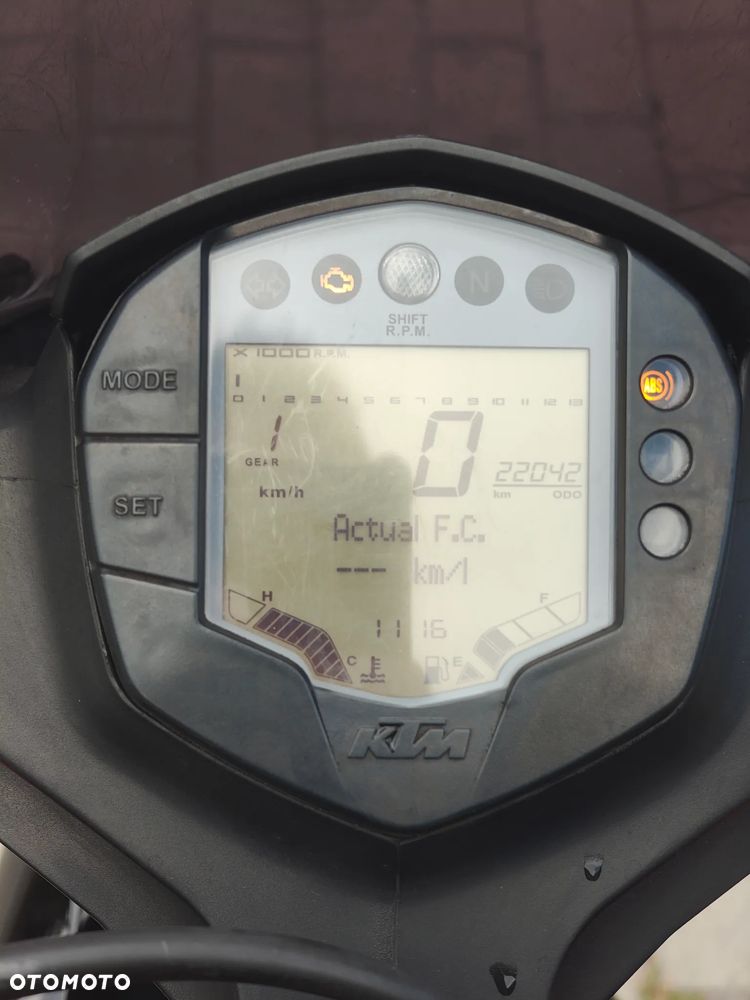 KTM RC 390 - 11