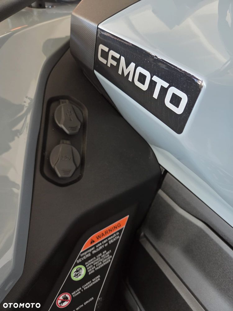 CFMoto Inny - 17