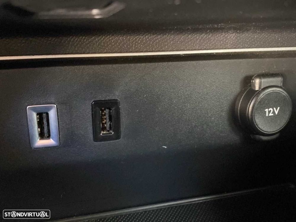 Citroën C5 Aircross 1.5 BlueHDi Feel - 17