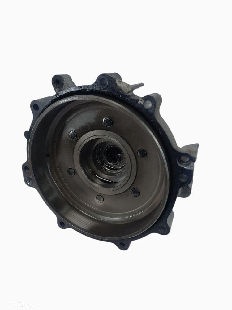 OSŁONA WAŁU KORBOWEGO KOSZ  WAŁEK KODIAQ 400 YAMAHA GRIZZLY 5GHHB1 - 1