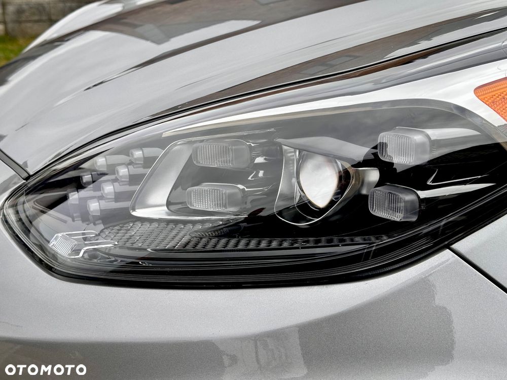 Kia Sportage 1.6 T-GDI GT Line 4WD DCT - 25