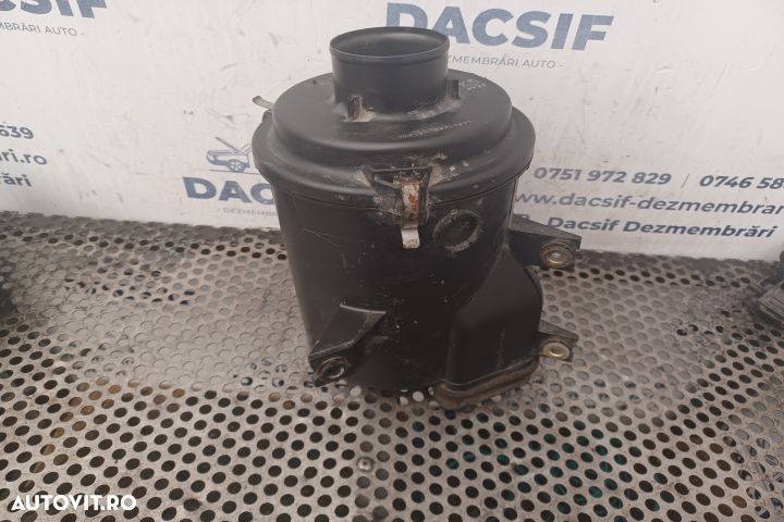 CARCASA FILTRU NAVARA 2.2D 2004 Nissan Navara  seria - 2