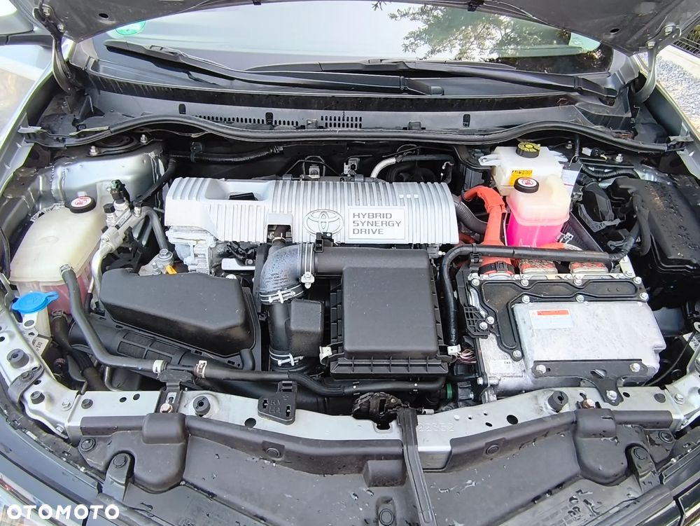 Toyota Auris - 29