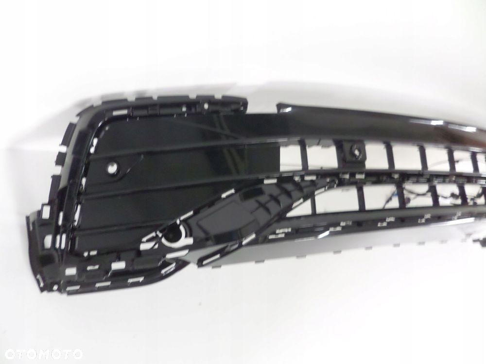 atrapa kratka zderzaka vw tiguan ii lift 20- rline - 3