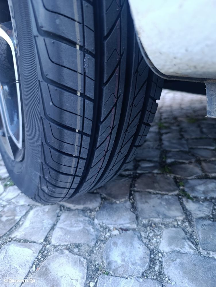 Smart ForFour EQ prime - 20