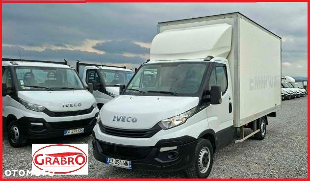 Iveco 35S14, 35S13, 35S15, 35S16 - 1