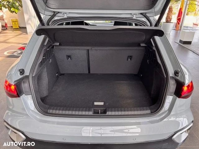 Audi A3 Allstreet 35 TFSI S tronic MHEV - 10