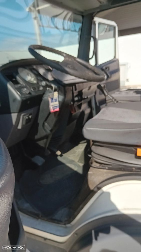 Nissan ATLEON TK140-80/4 - 10