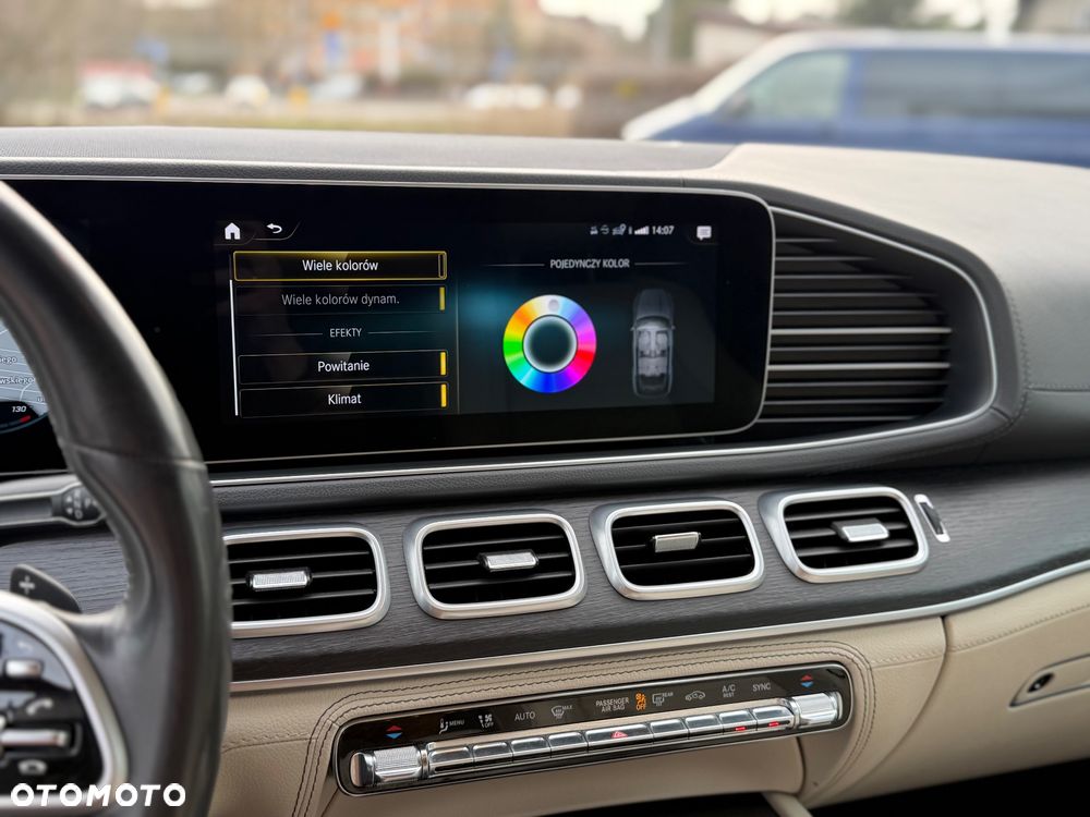 Mercedes-Benz GLE 300 d 4-Matic - 35