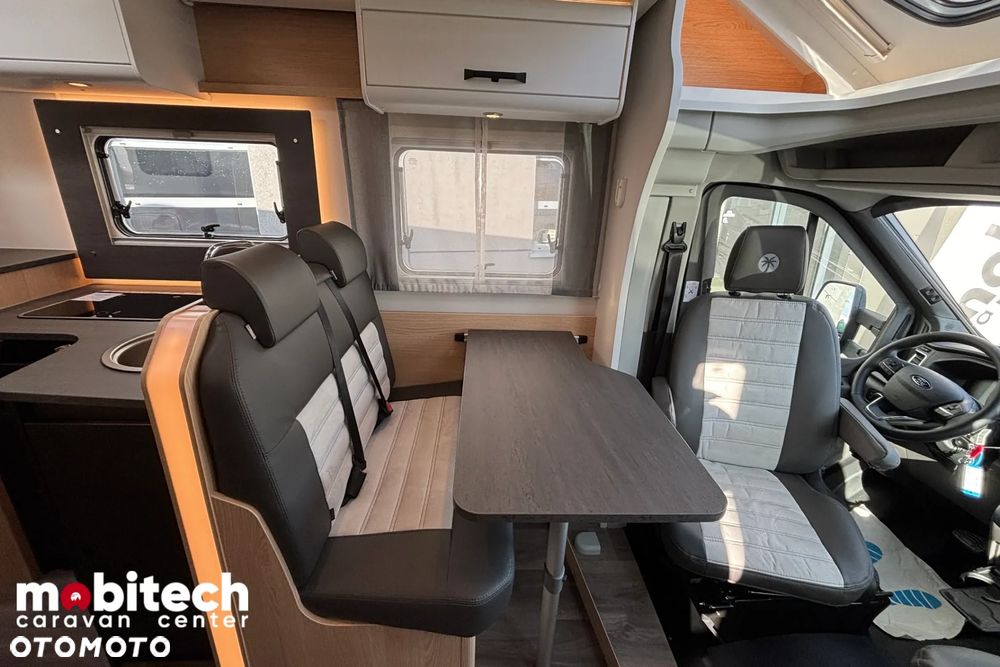 Sunlight T 670S - 13