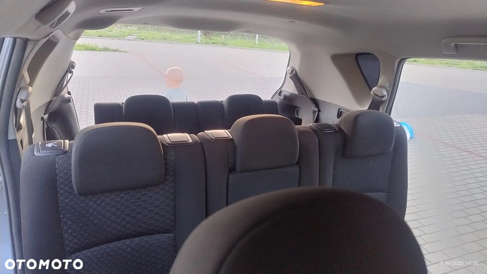 Toyota Verso 2.0 D-4D Sol 7os - 7