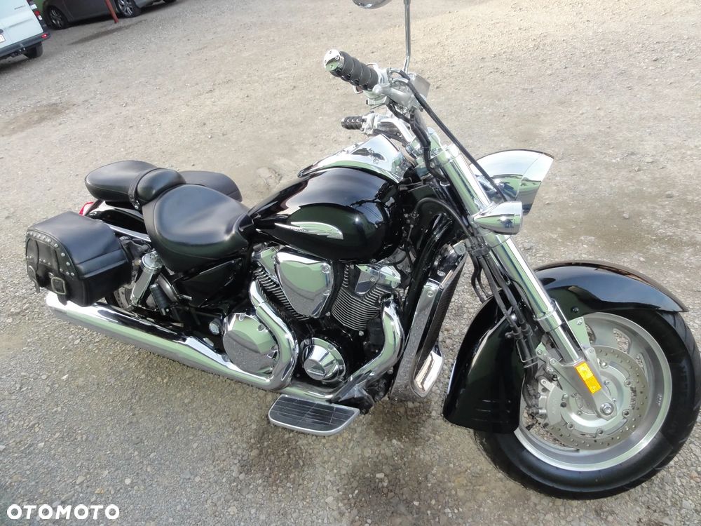 Honda VTX - 4