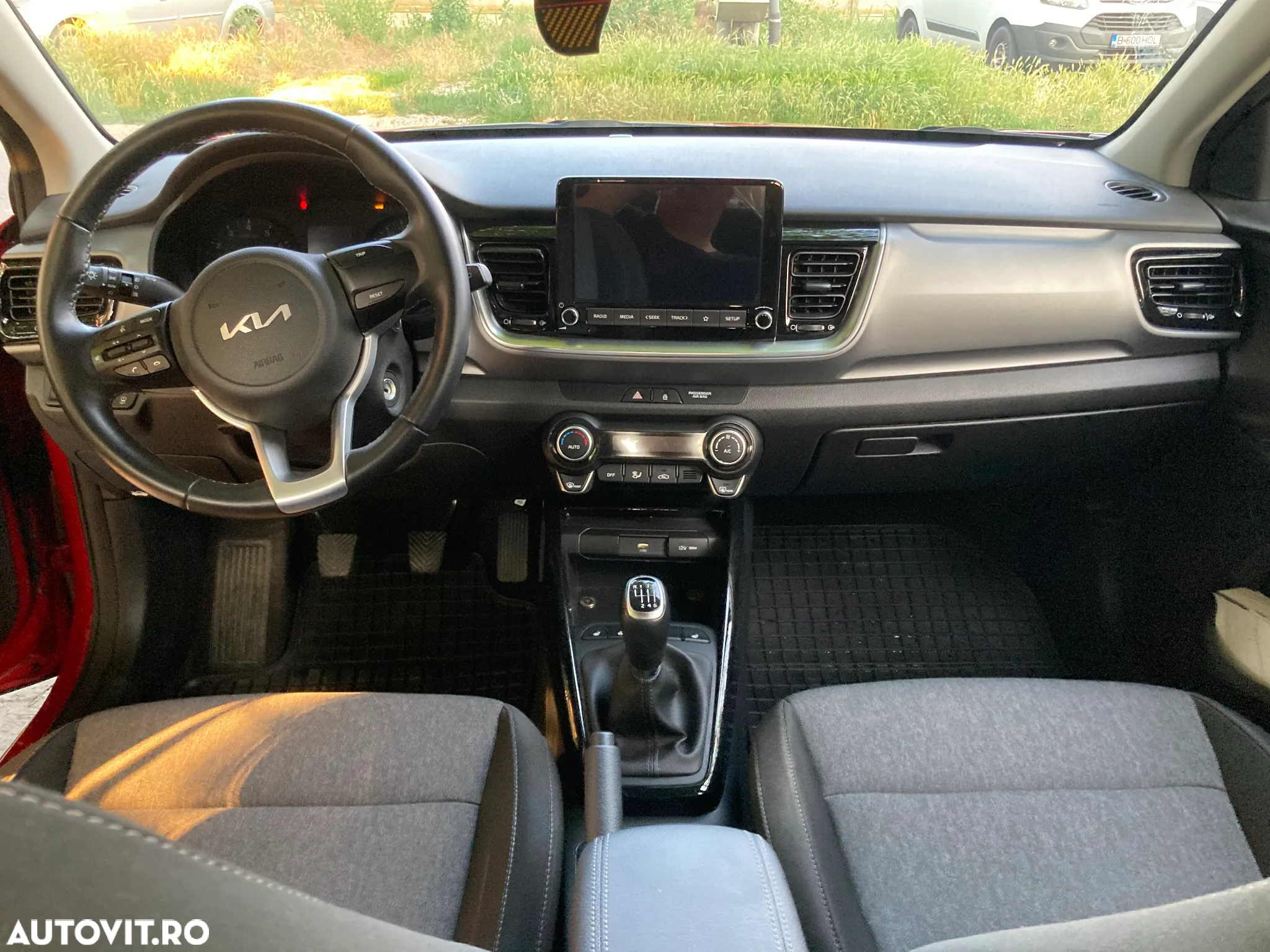 Kia Stonic 1.0 T-GDI iMT HP MHEV Trend - 5