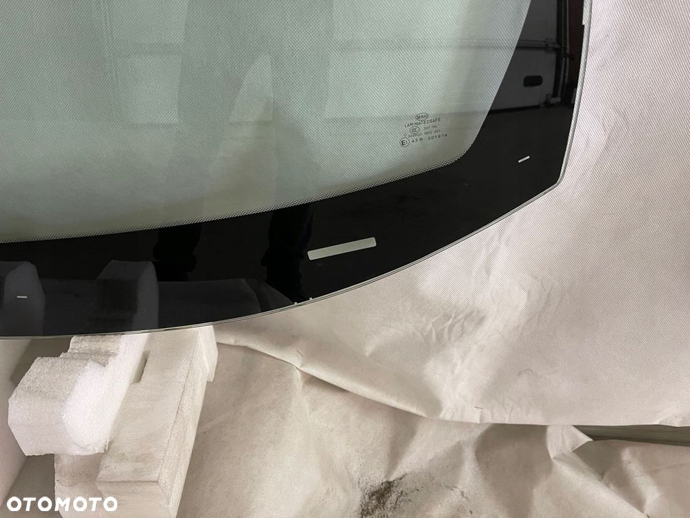 hyundai tucson ix35 szyba przednia 2010-2015 - 3