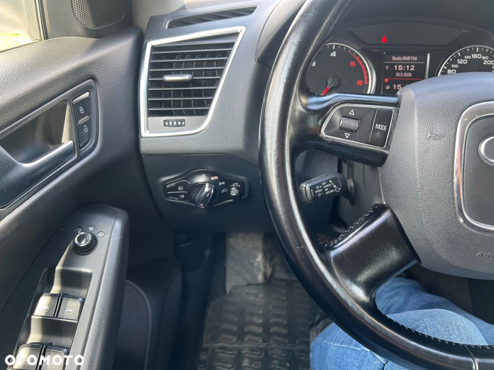 Audi Q5 2.0 TDI quattro (clean diesel) S tronic - 15