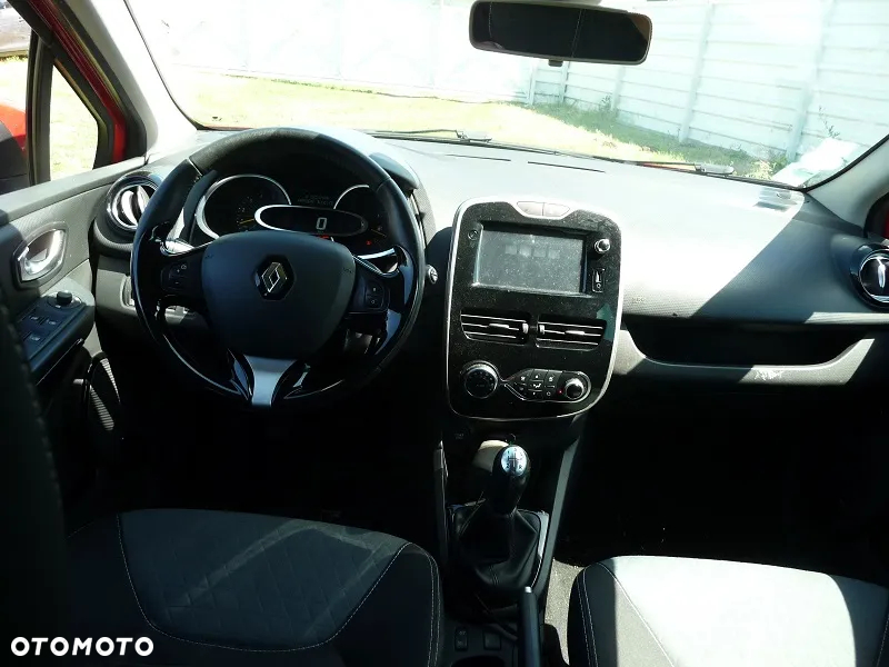 Renault Clio 1.5 dCi Energy Alize - 14