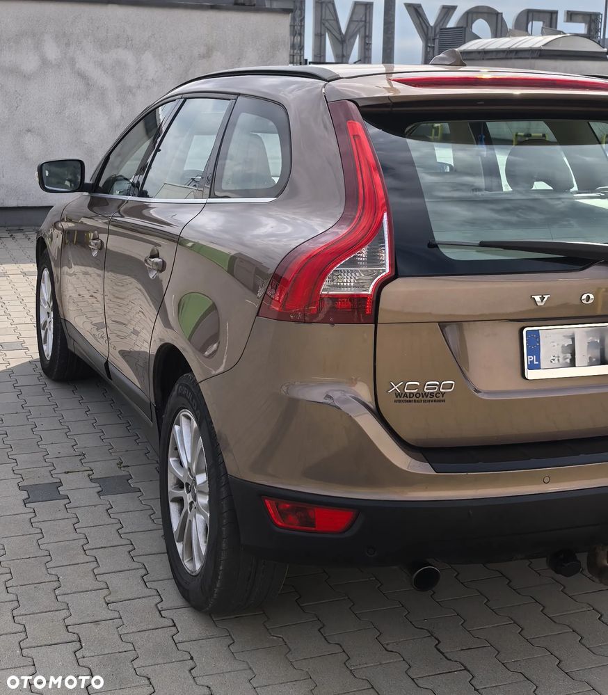 Volvo XC 60 - 5