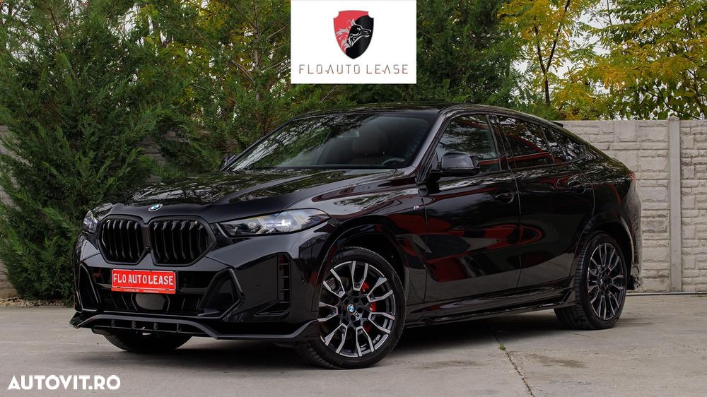 BMW X6 - 2