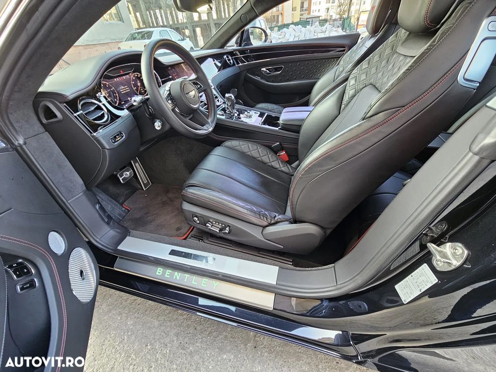 Bentley Continental - 16