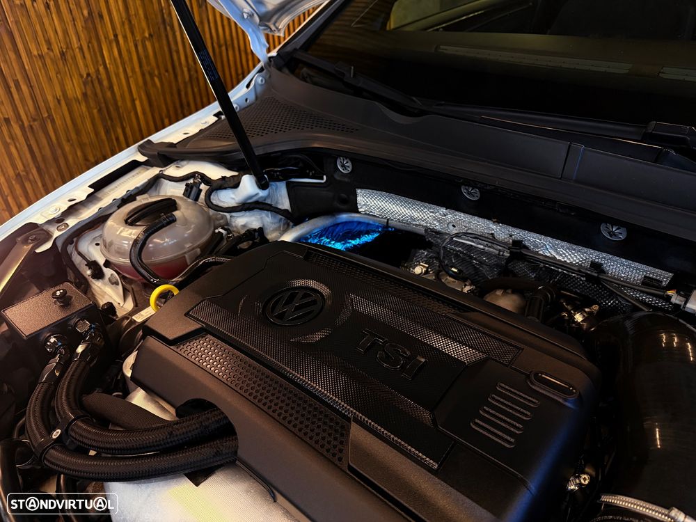 VW Golf 2.0 TSi GTi DSG Performance - 39