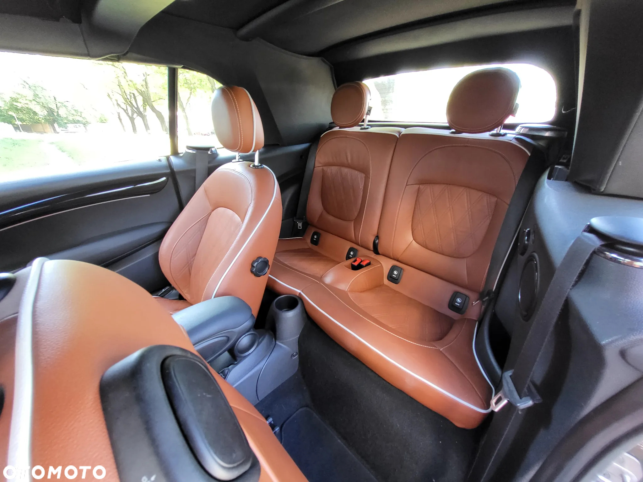 MINI Cooper S Cabrio - 22