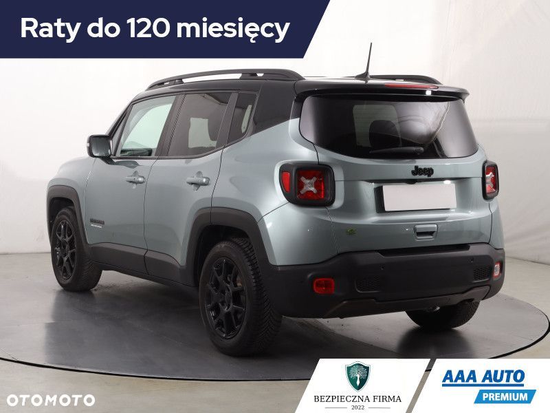 Jeep Renegade - 6