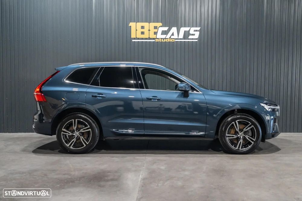 Volvo XC 60 T6 AWD Recharge Plus Bright - 41