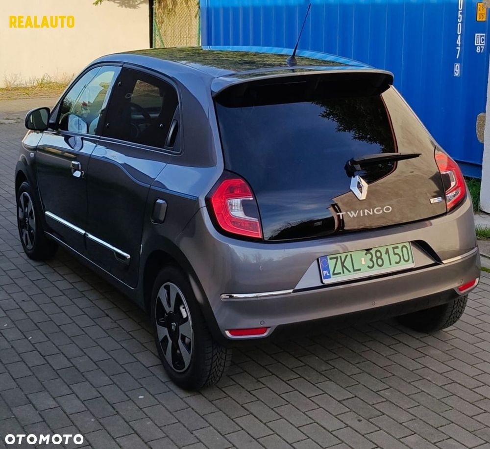Renault Twingo - 4