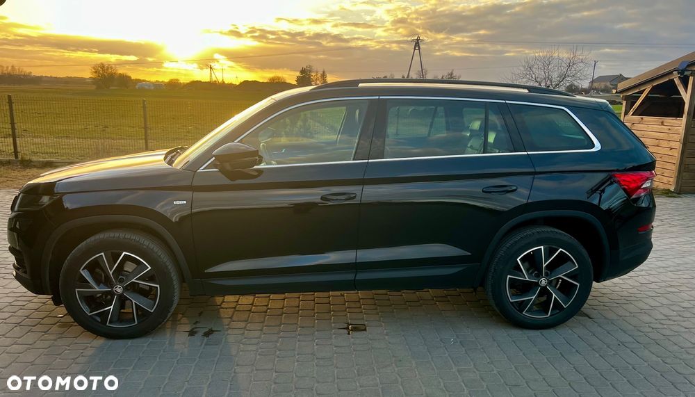 Skoda Kodiaq - 7