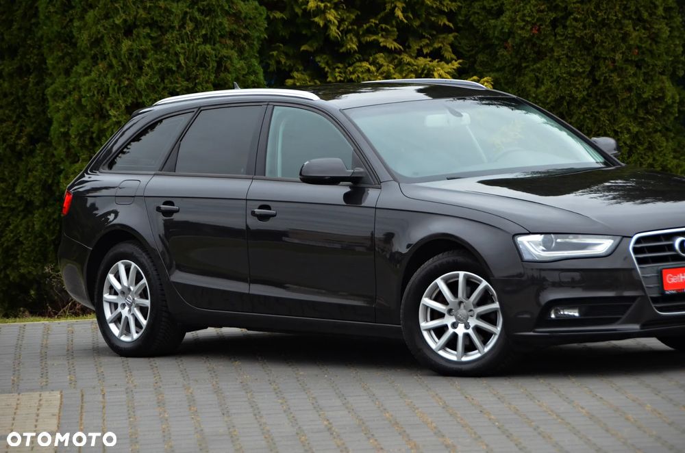 Audi A4 - 15