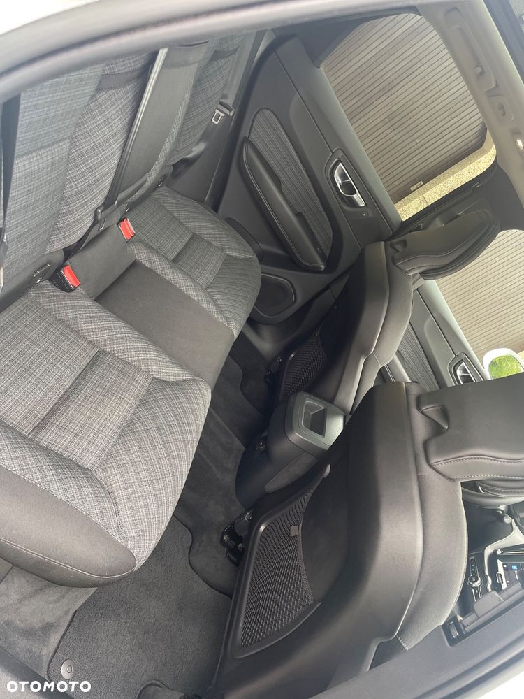 Volvo XC 60 B5 B Geartronic Inscription - 14