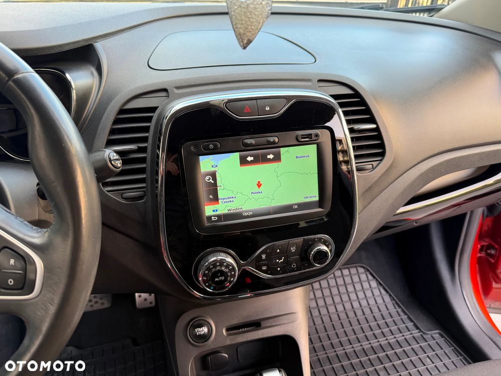 Renault Captur 1.2 Energy TCe Limited EDC - 27