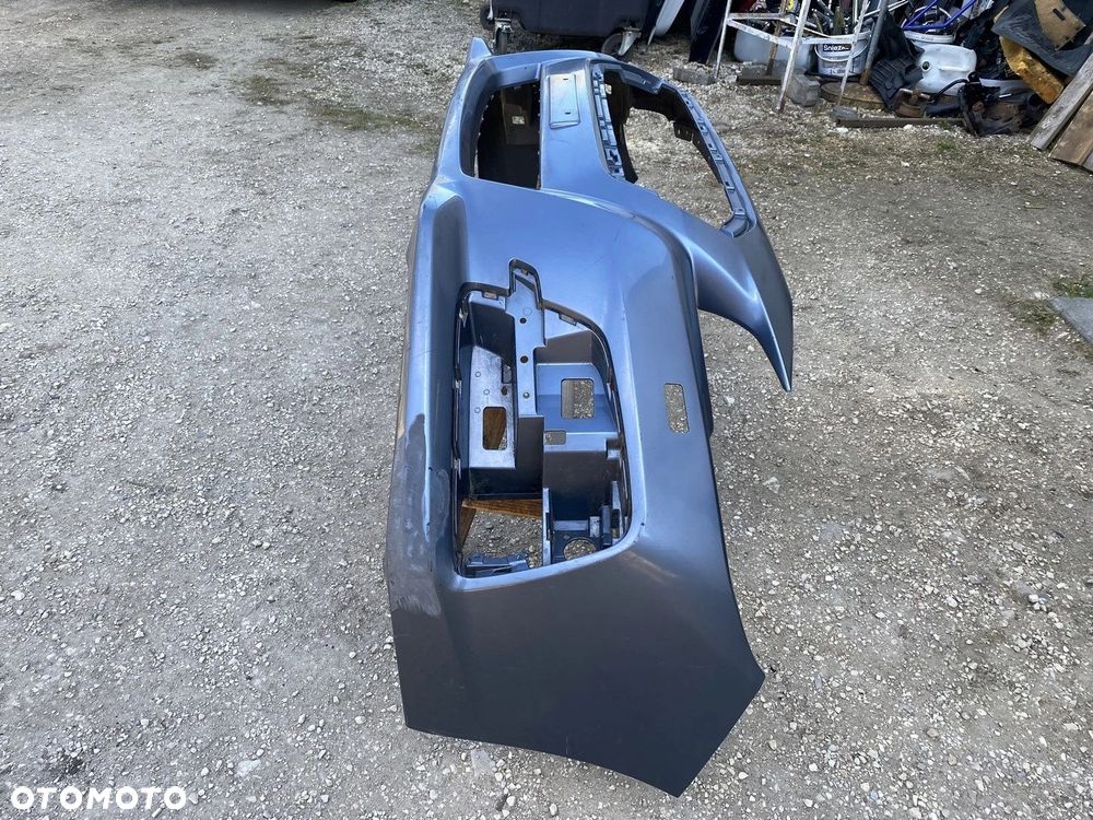 ZDERZAK PRZÓD PRZEDNI SUBARU LEVORG 14-17 57704VA010 - 5