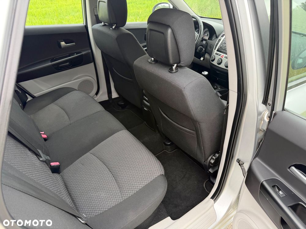 Kia Ceed 1.4 CVVT LX - 6