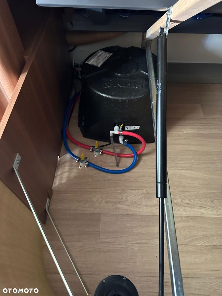 LMC LORD Plaisir VIP 480 - 17