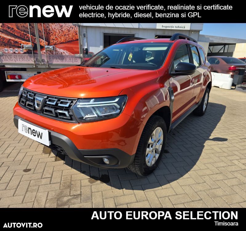 Dacia Duster - 2