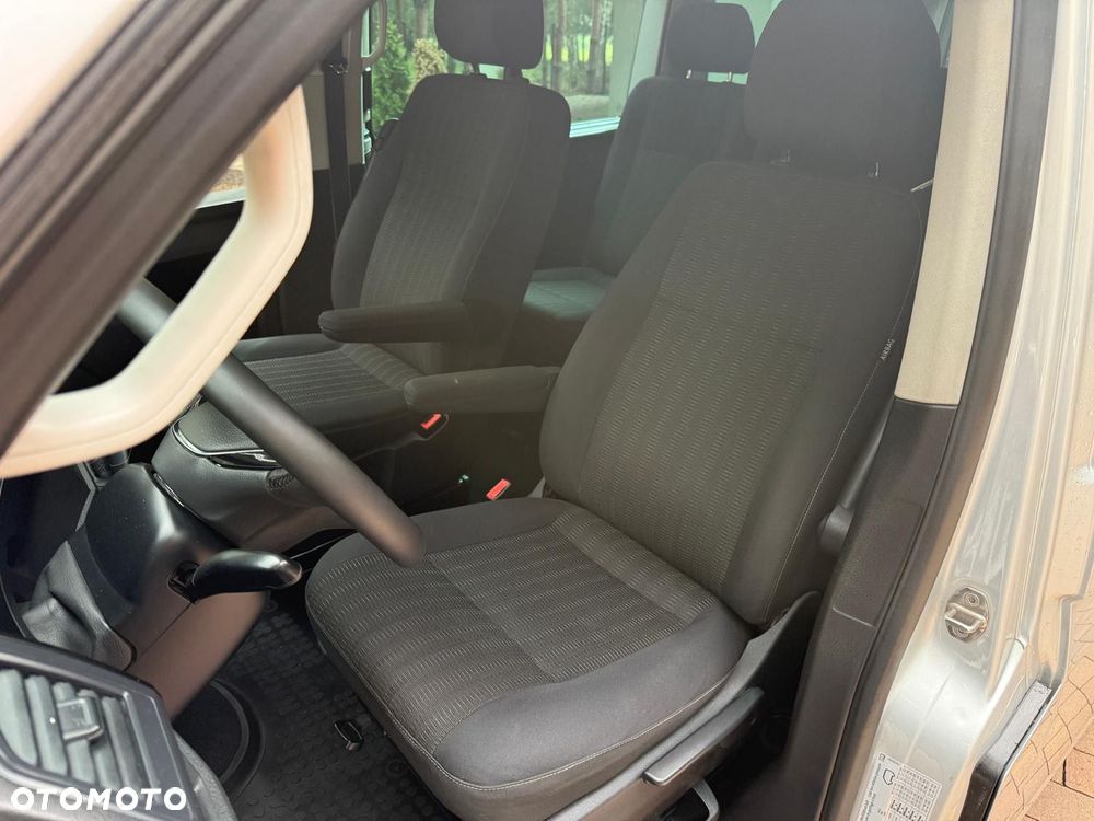 Volkswagen Caravelle 2.0 TDI L1 Highline - 11
