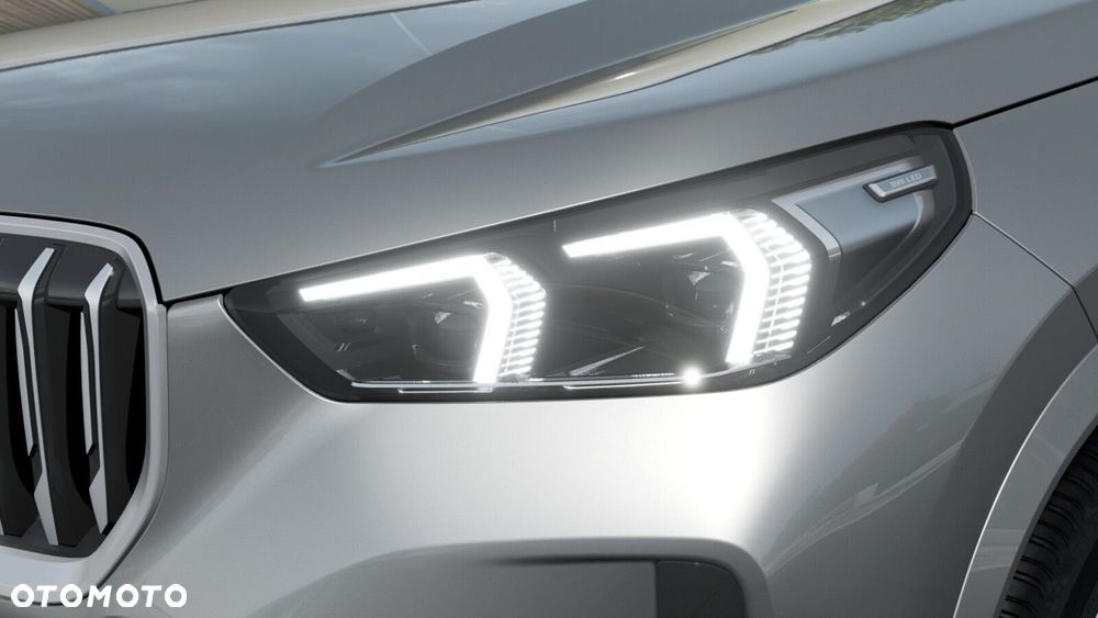 BMW X1 sDrive20d mHEV M Sport sport - 7