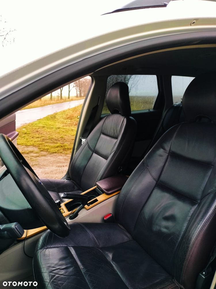 Volvo V50 D5 DPF Summum - 11