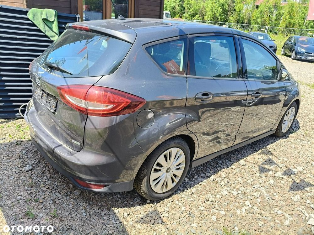 Ford C-MAX 1.0 EcoBoost Ambiente ASS - 3