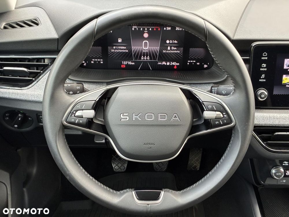 Skoda Scala 1.5 TSI Selection - 17