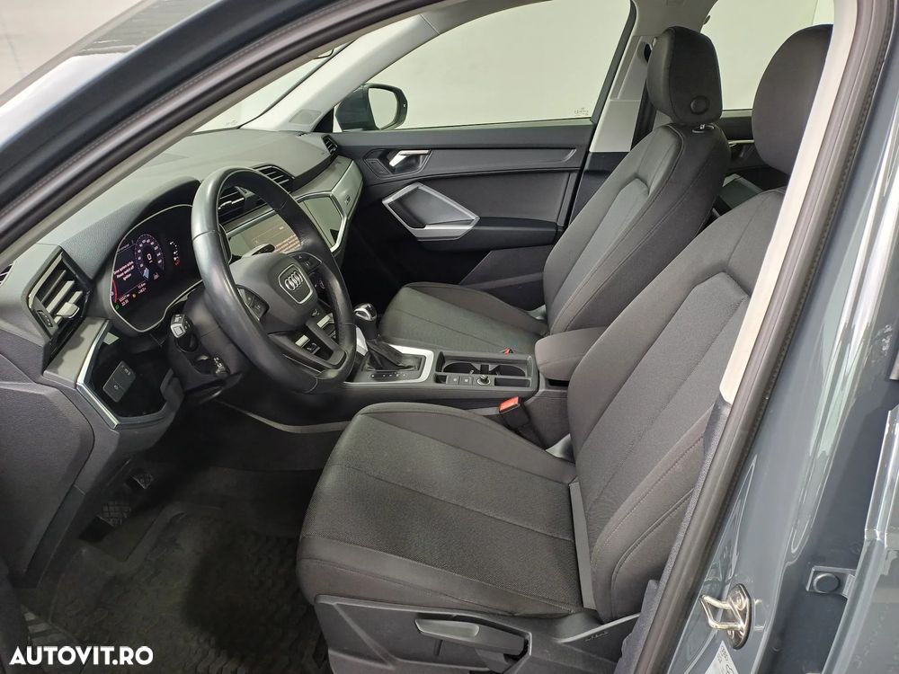AUDI Q3 2023 — imagine 5