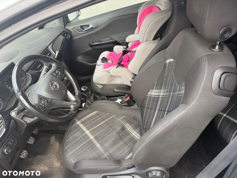 Opel Corsa 1.3 CDTI Color Edition EcoFLEX S&S - 7