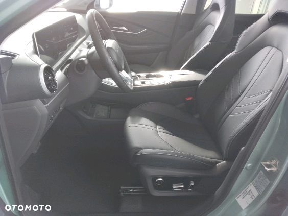 Forthing T5 EVO - 20