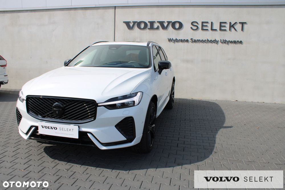 Volvo XC 60 - 4