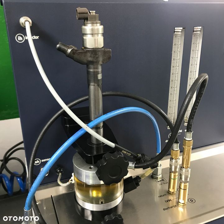 WTRYSK DENSO FORD CITROEN 6C1Q-9K546-AC NOWA K. - 2