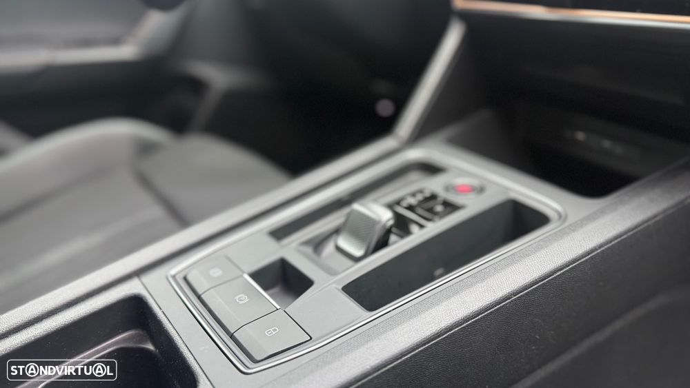 Cupra Formentor VZ 1.4 e-Hybrid DSG - 12