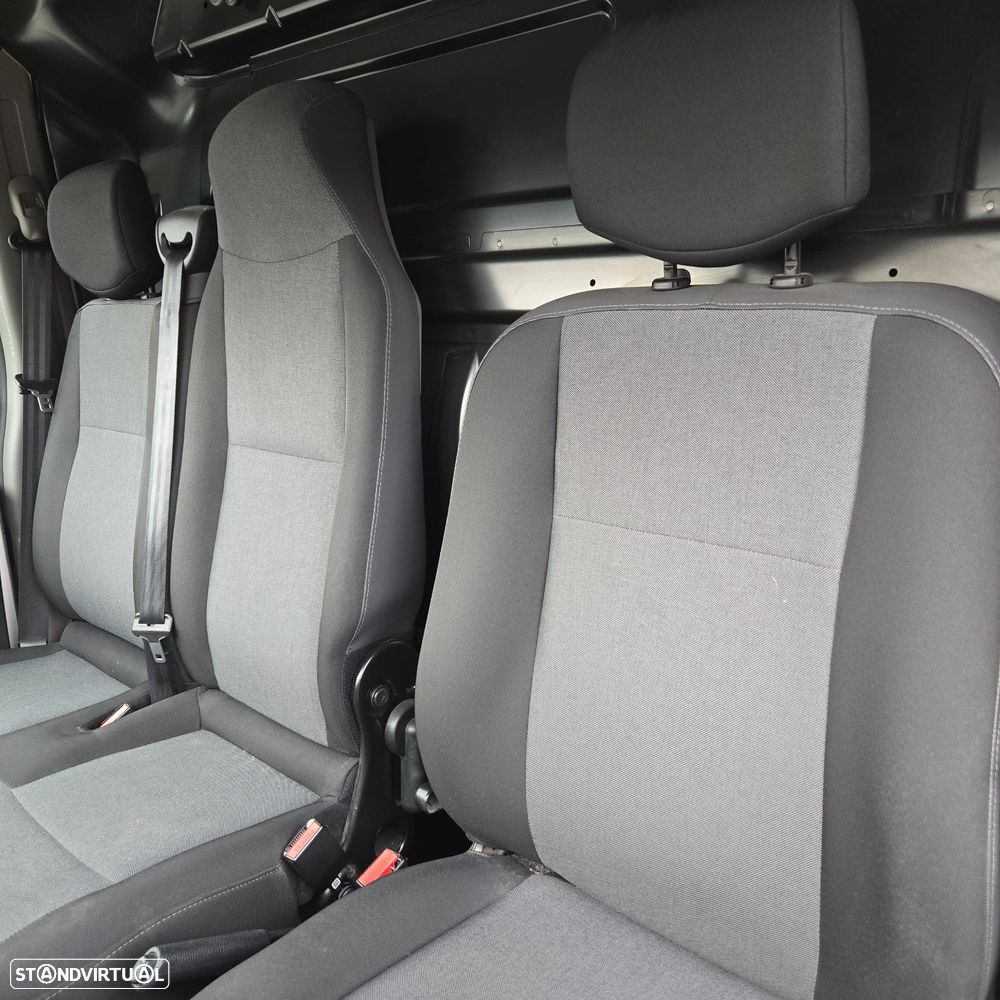 Renault Master E-Tech - 7