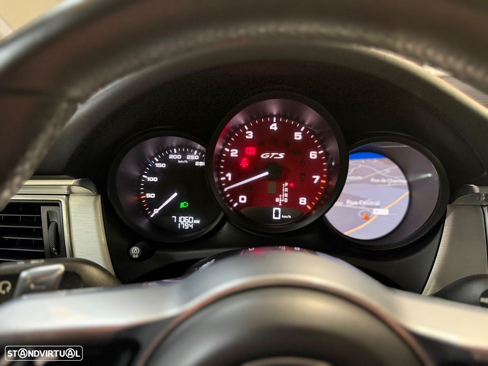 Porsche Macan GTS PDK - 29